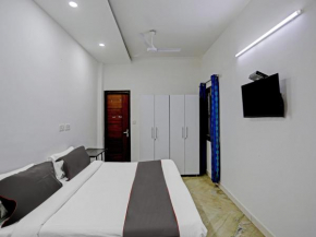 The Pinaki Residency